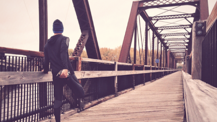 Foto ¿Los estiramientos estáticos antes del ejercicio previenen lesiones?